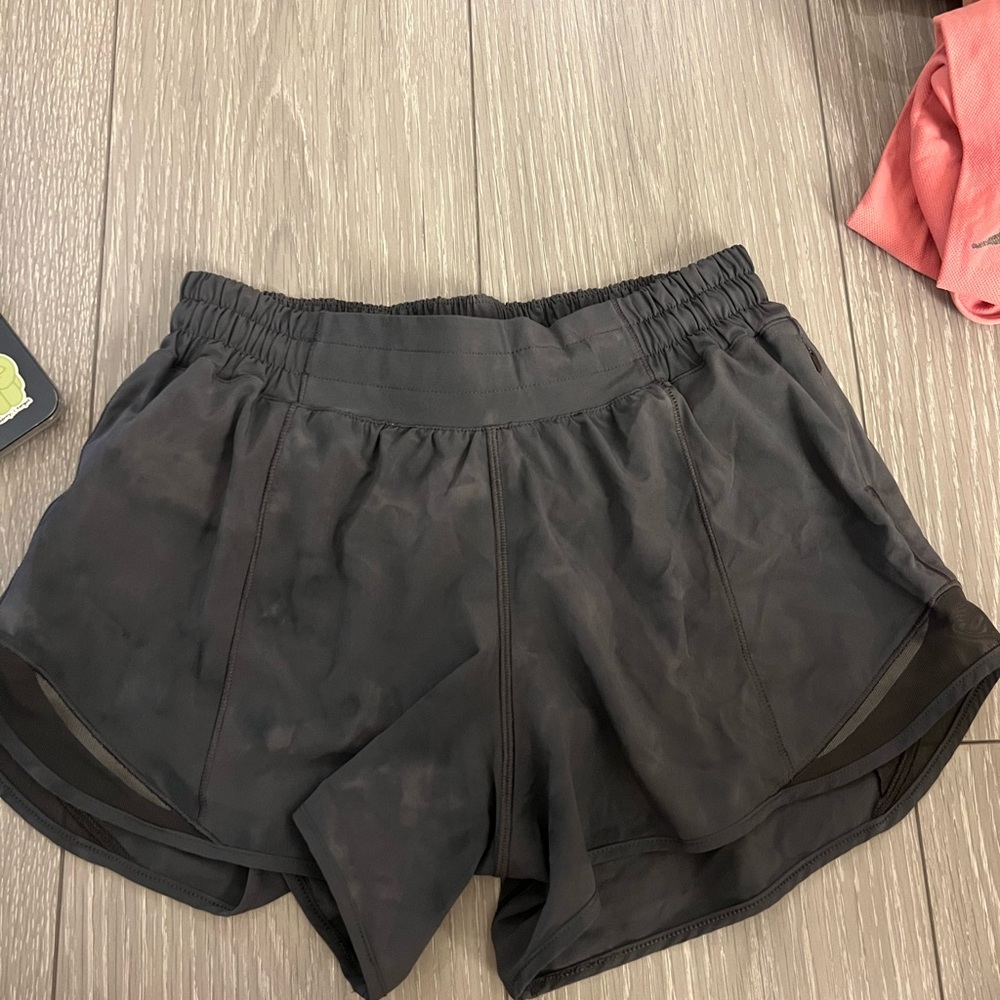 Lululemon Women's Athletic Shorts